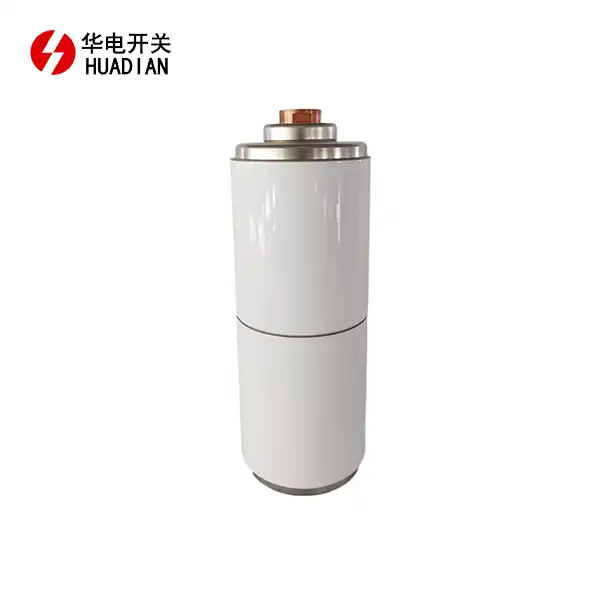 ERD-12/1250-31.5 Vacuum Interrupter